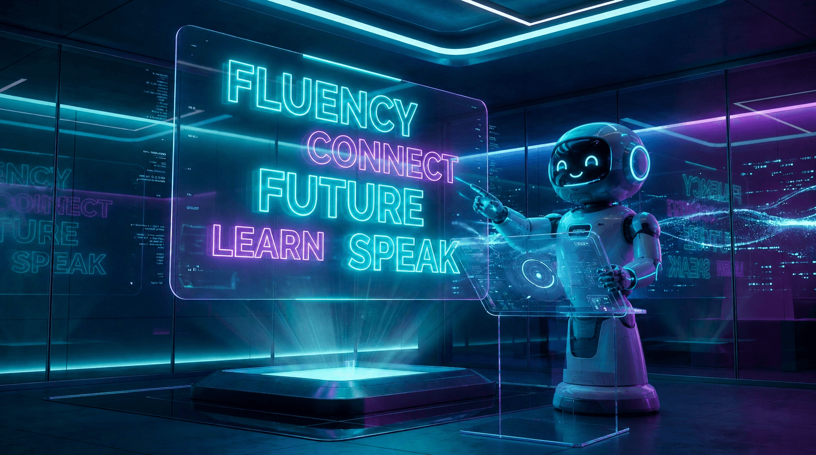 Lingua Campus AI Assistant